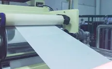 Производственная линия сепараторов для литий-ионных аккумуляторов мокрым способом (11)